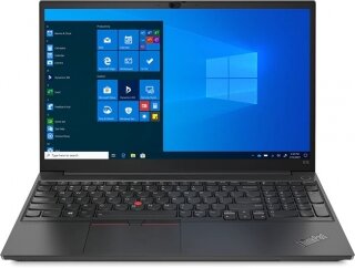 Lenovo ThinkPad E15 G3 20YG004MTX023 Notebook kullananlar yorumlar